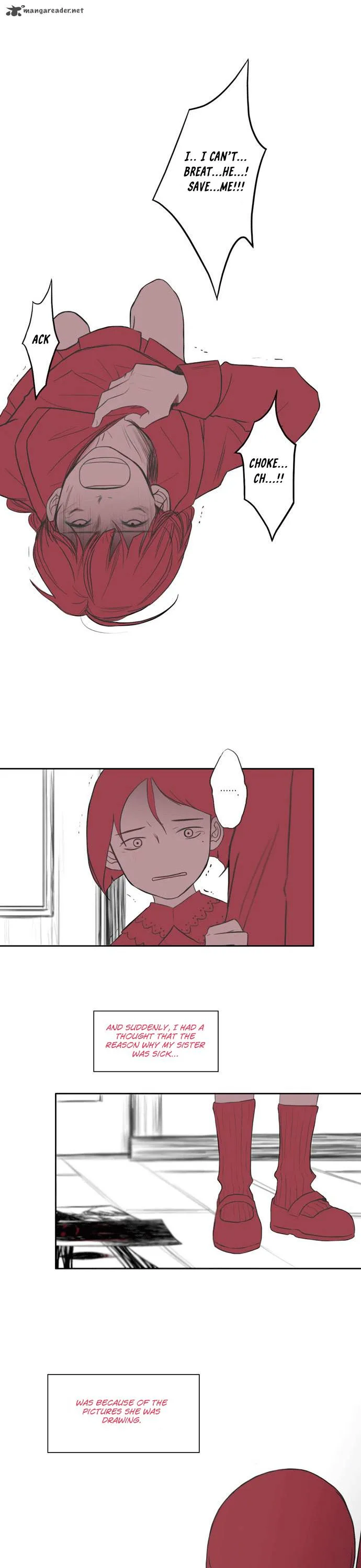 Whisper Chapter 2 page 13