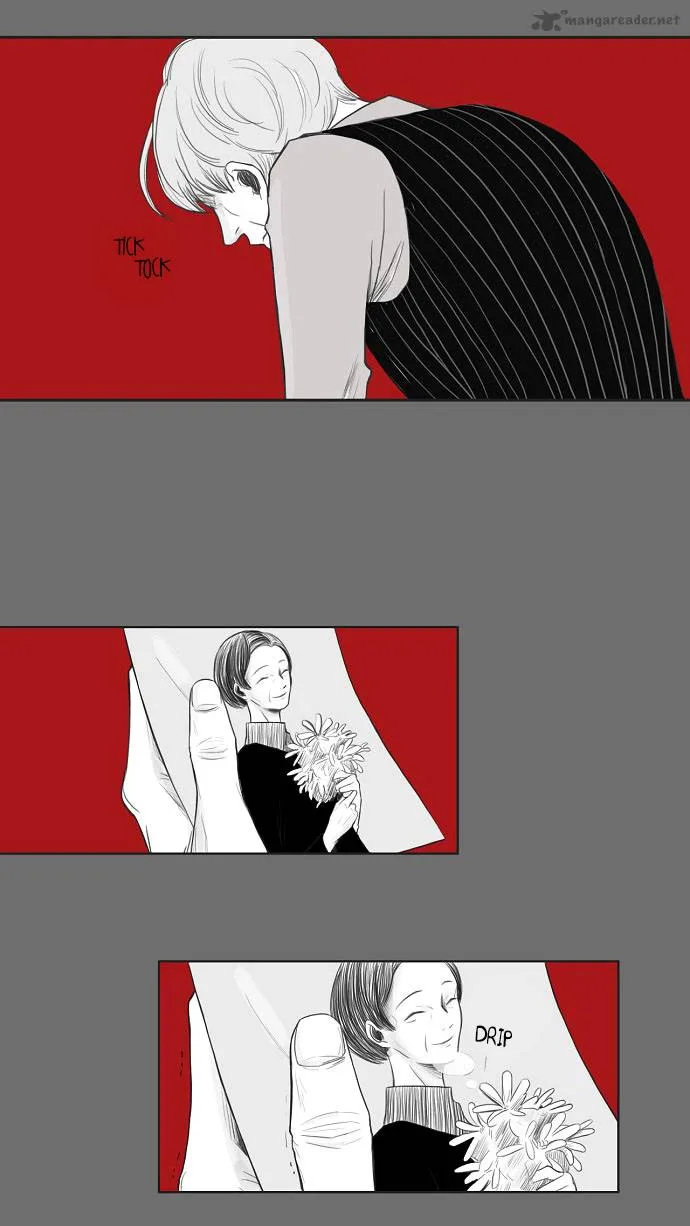 Whisper Chapter 20 page 5