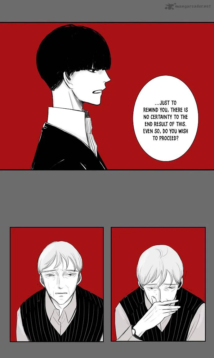 Whisper Chapter 20 page 7