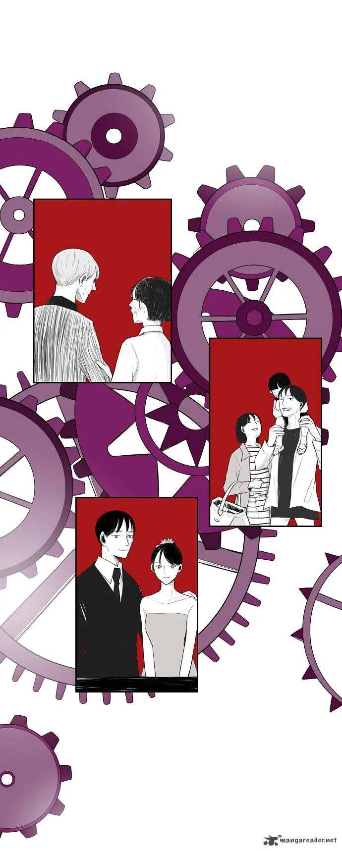 Whisper Chapter 20 page 15
