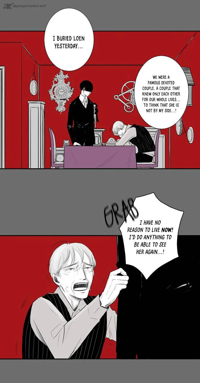 Whisper Chapter 20 page 8