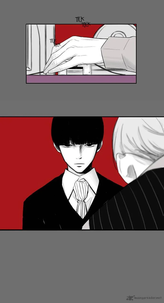 Whisper Chapter 20 page 24