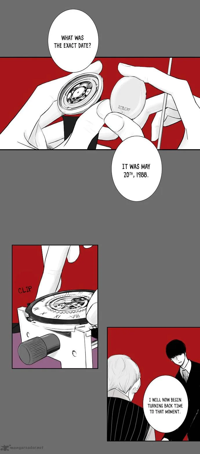 Whisper Chapter 20 page 12