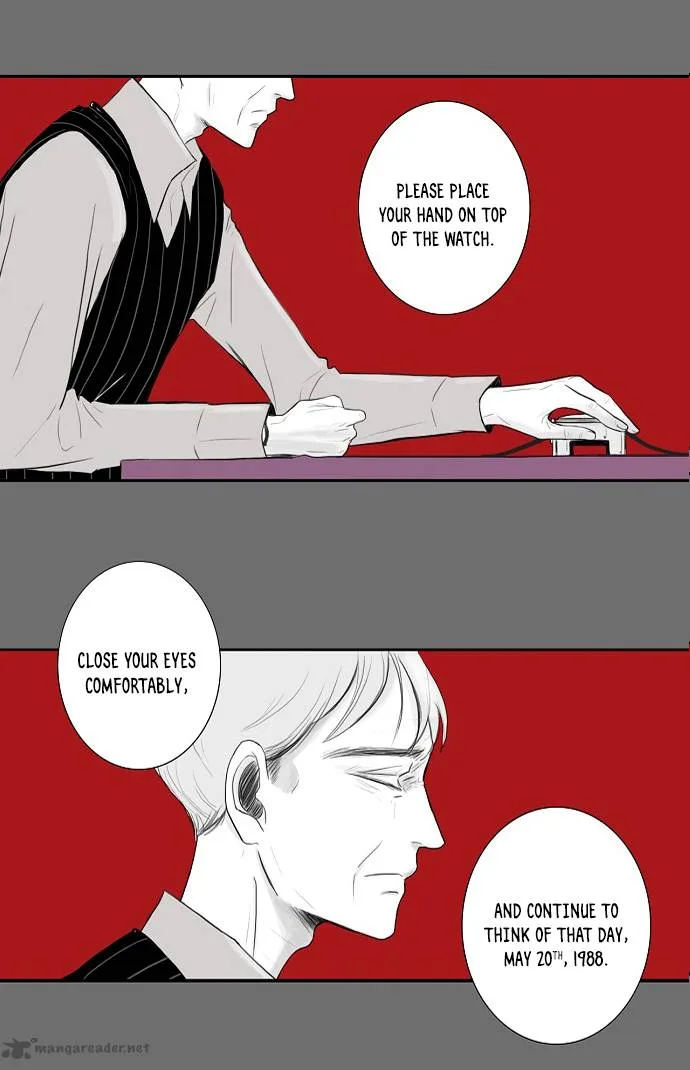 Whisper Chapter 20 page 13