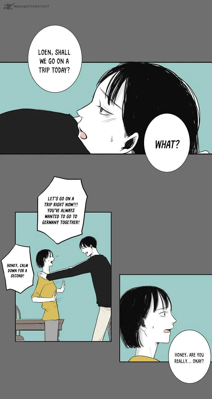 Whisper Chapter 20 page 20