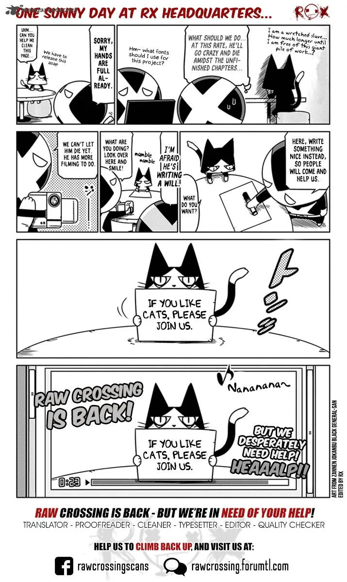 Whisper Chapter 20 page 25