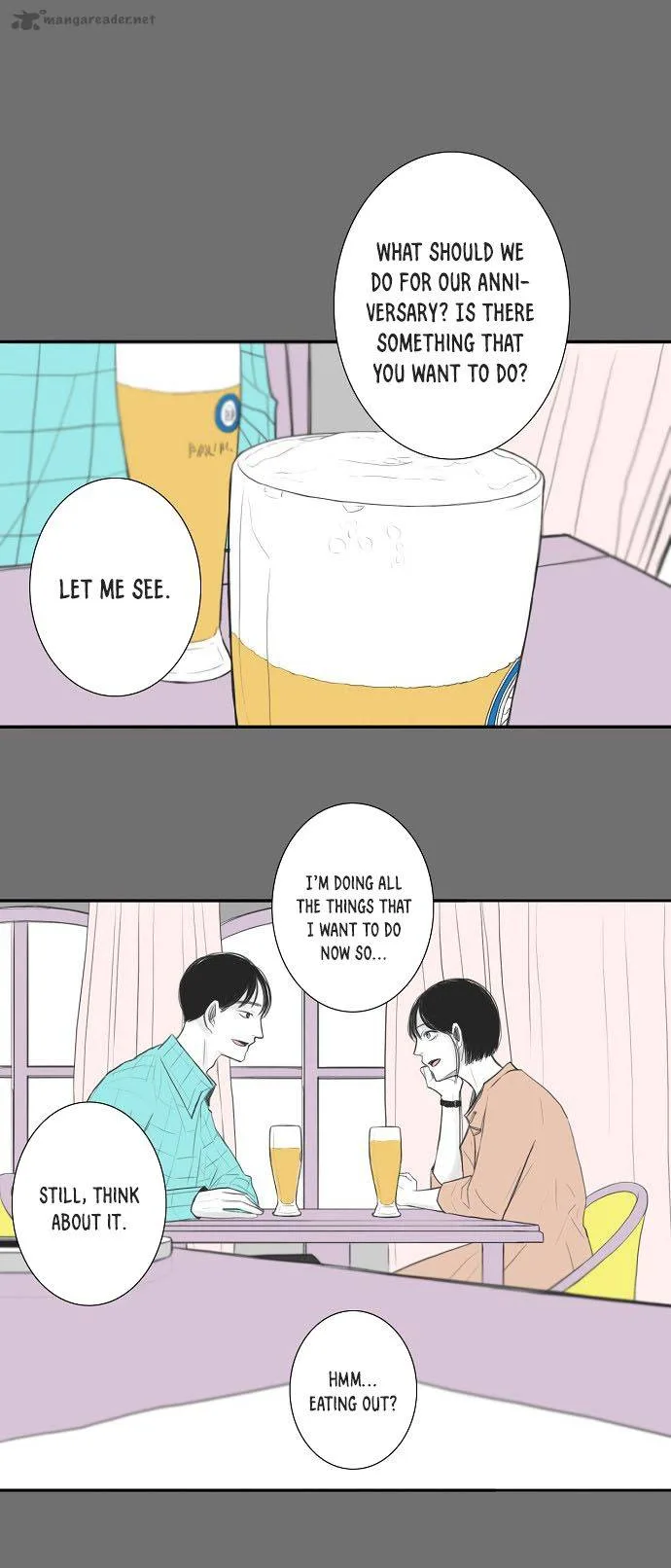 Whisper Chapter 21 page 8