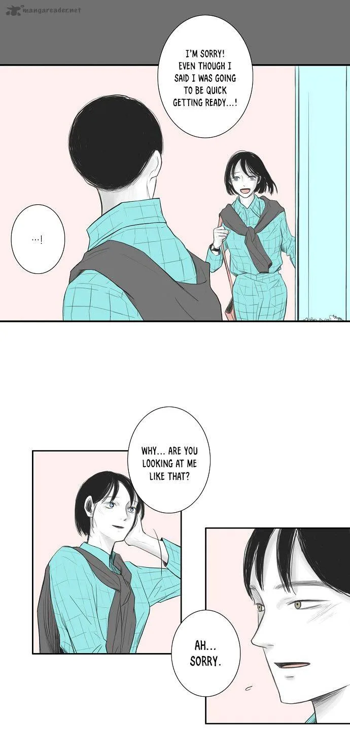 Whisper Chapter 21 page 5