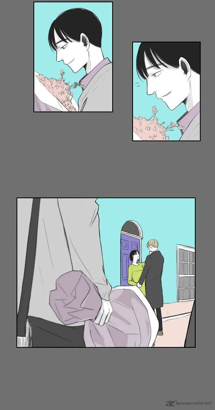 Whisper Chapter 21 page 12