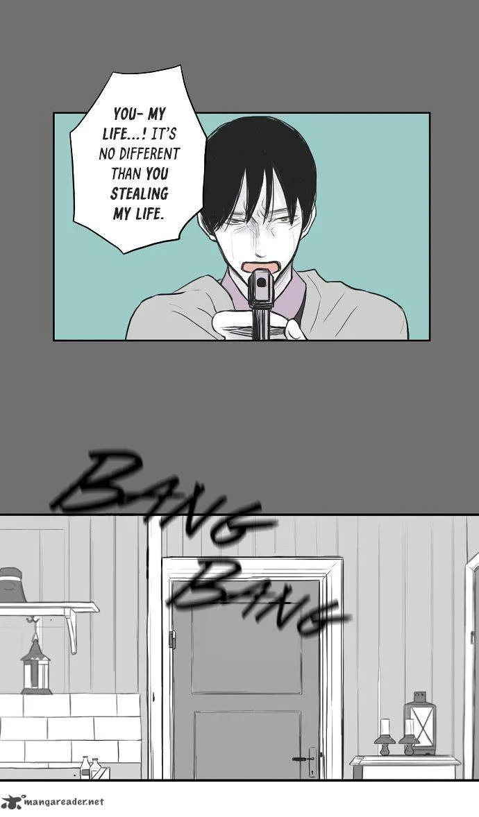 Whisper Chapter 21 page 21