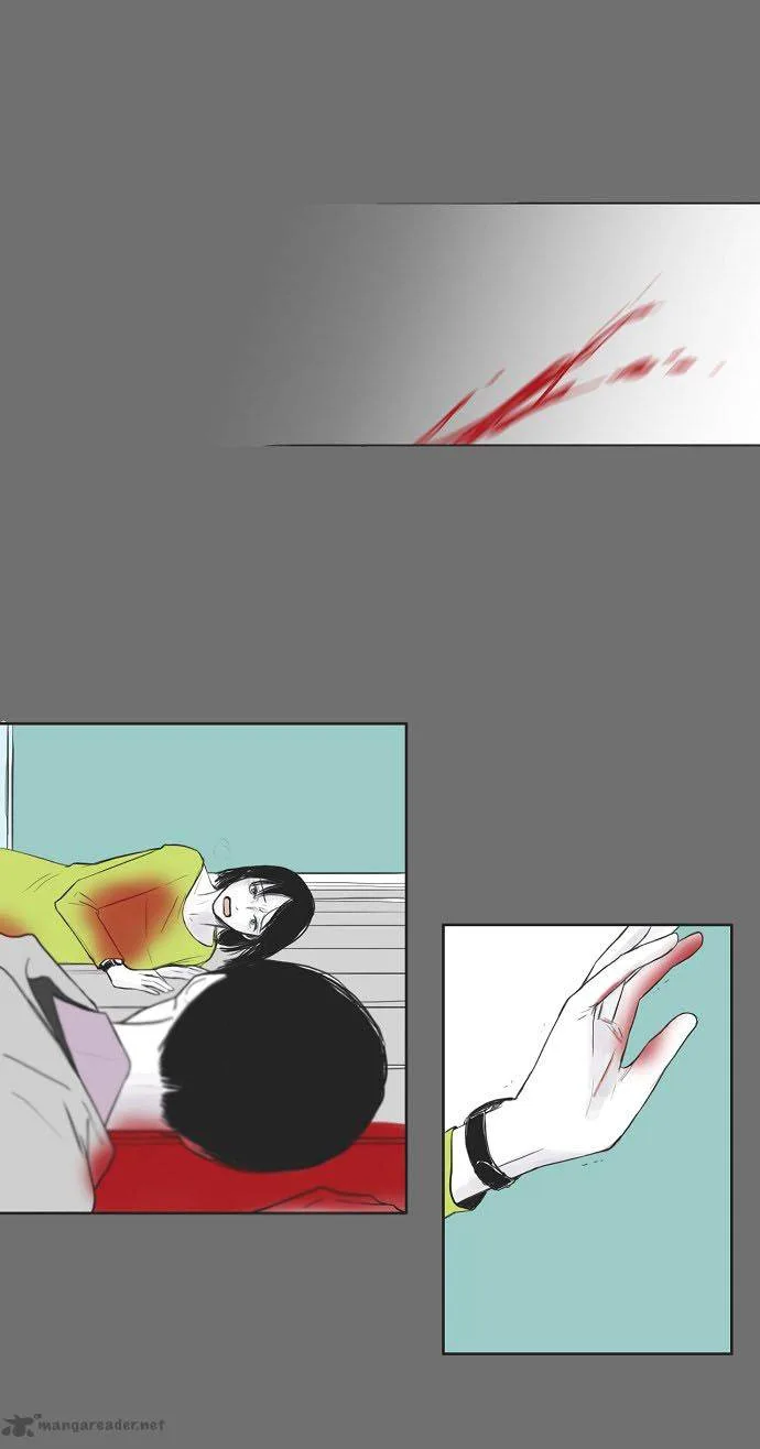 Whisper Chapter 21 page 24