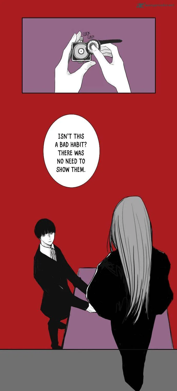 Whisper Chapter 21 page 27
