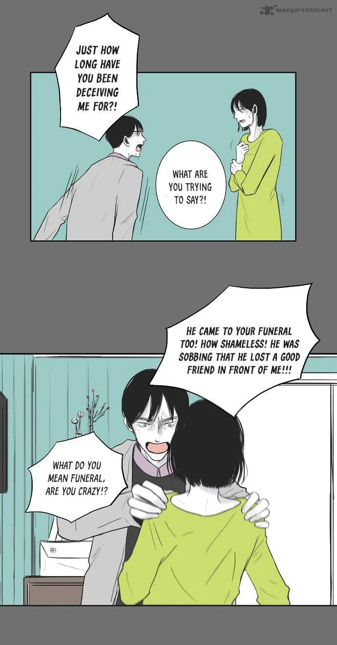 Whisper Chapter 21 page 17