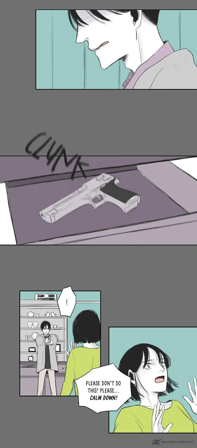 Whisper Chapter 21 page 20
