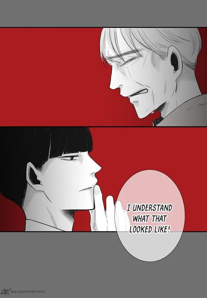 Whisper Chapter 21 page 15