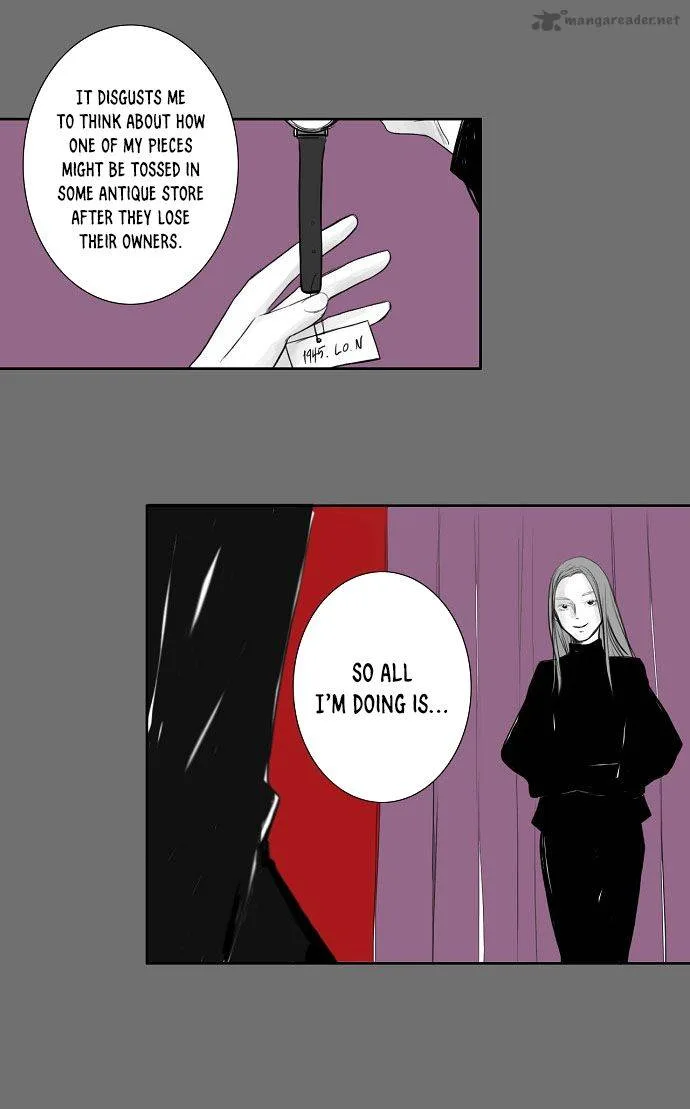 Whisper Chapter 21 page 29