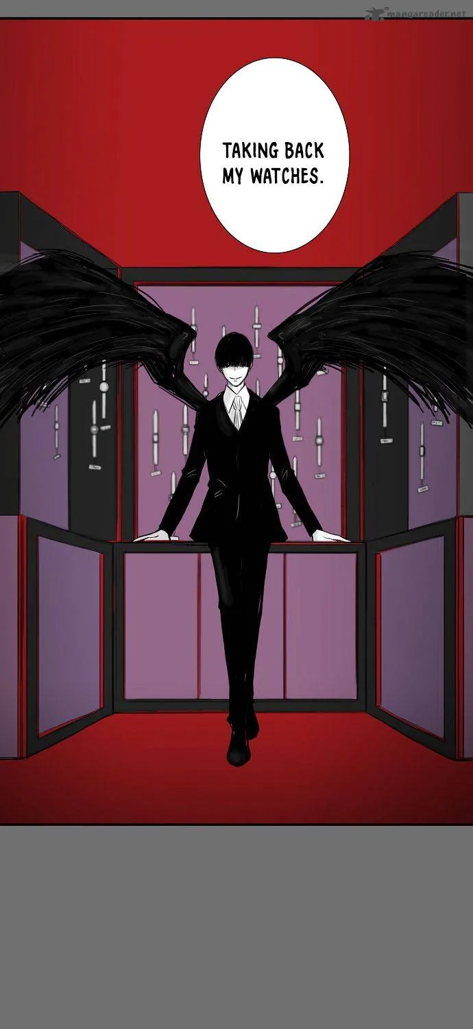 Whisper Chapter 21 page 30