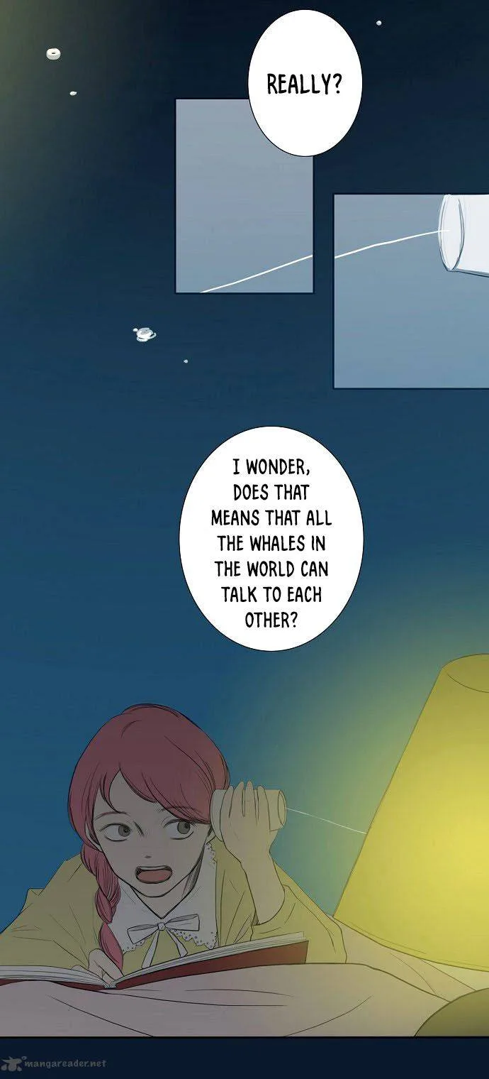 Whisper Chapter 22 page 5