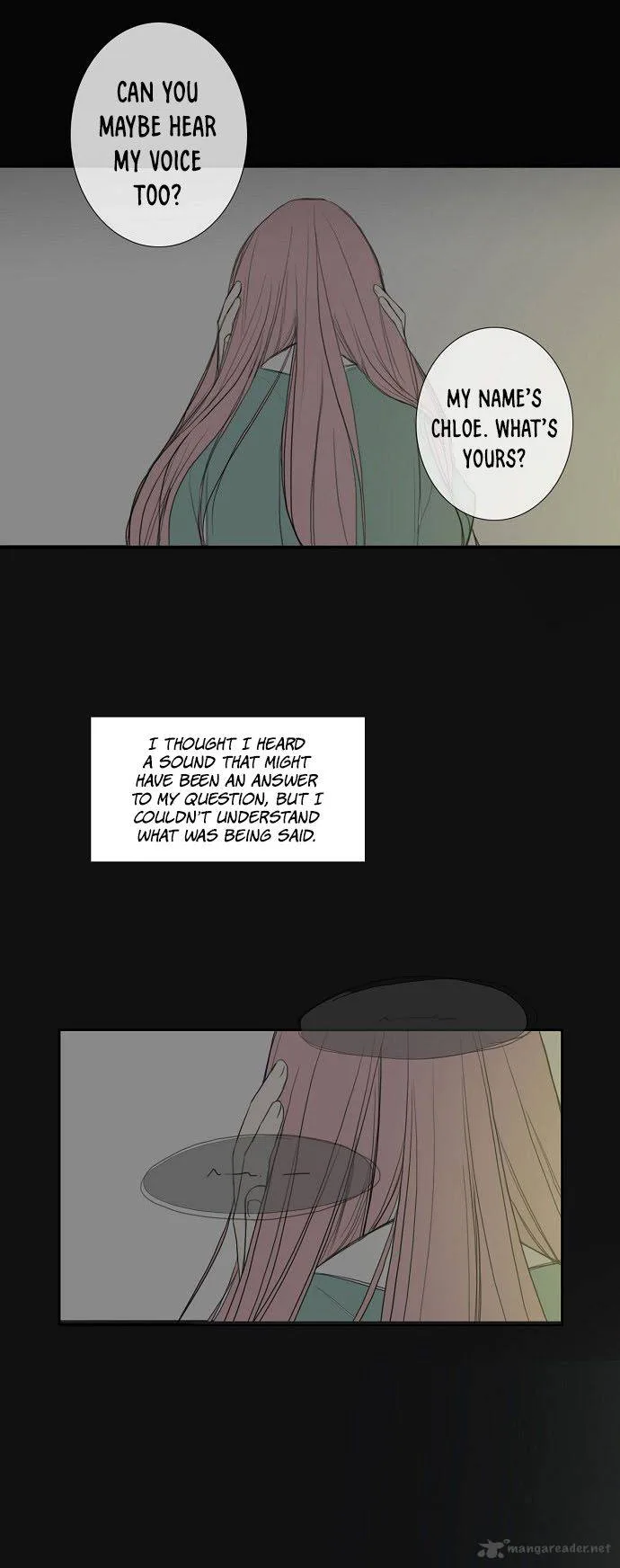 Whisper Chapter 22 page 19