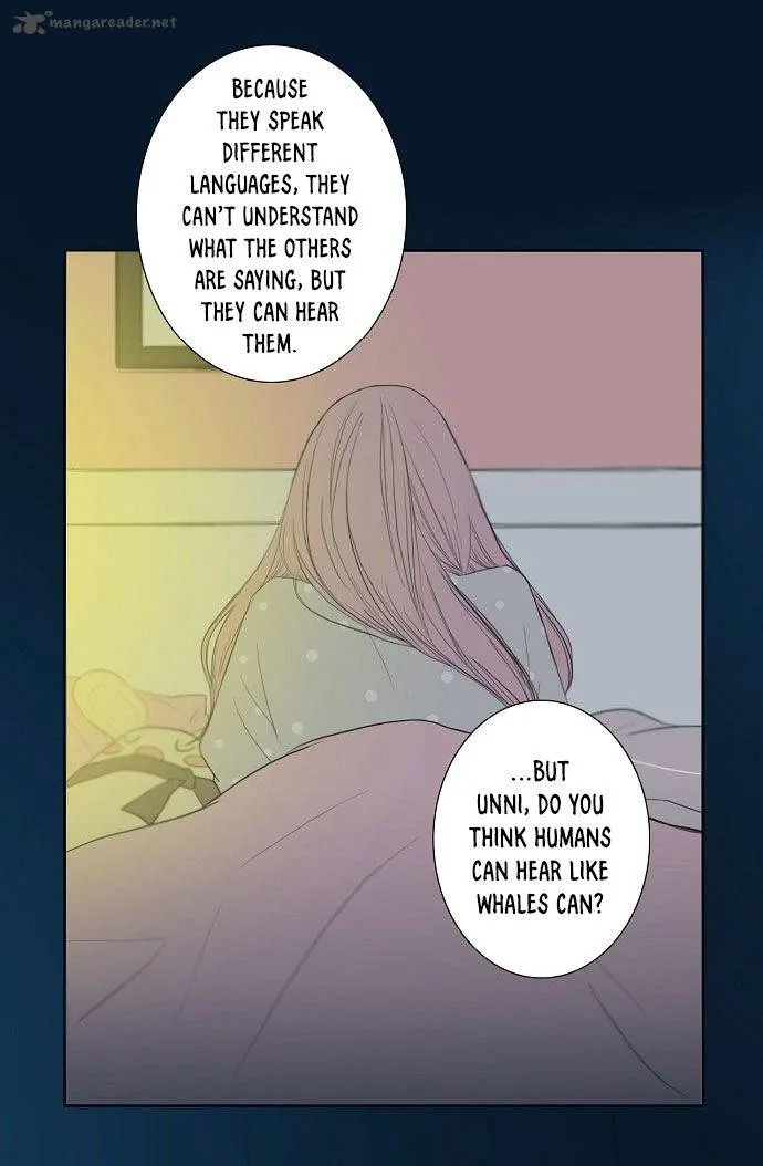 Whisper Chapter 22 page 6