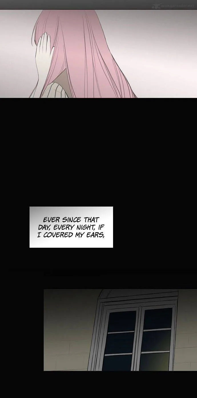 Whisper Chapter 22 page 17