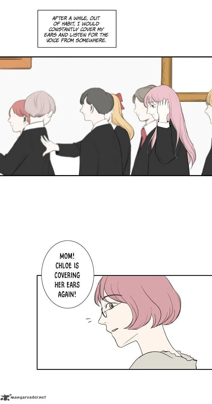 Whisper Chapter 22 page 23