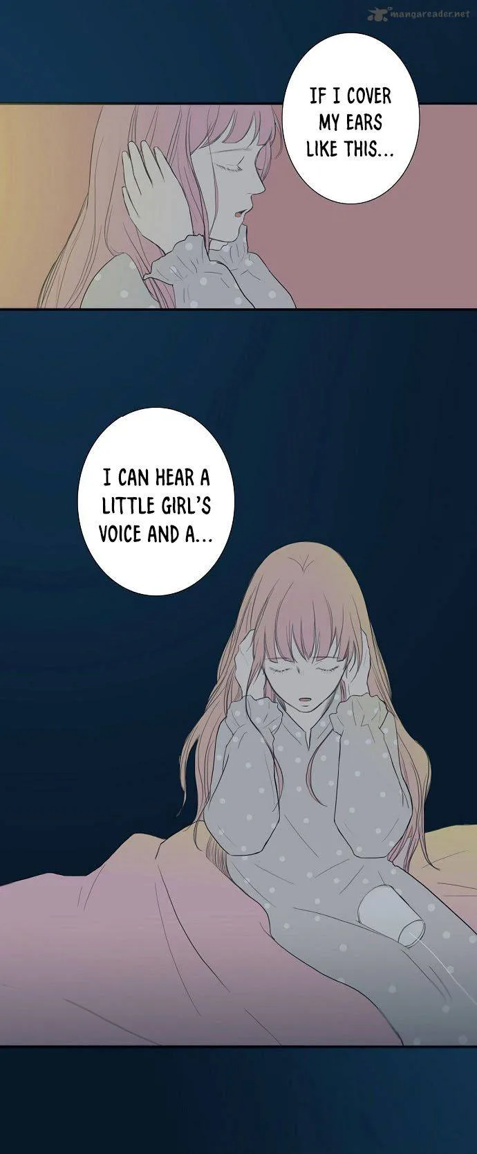Whisper Chapter 22 page 8
