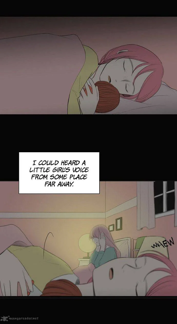 Whisper Chapter 22 page 18
