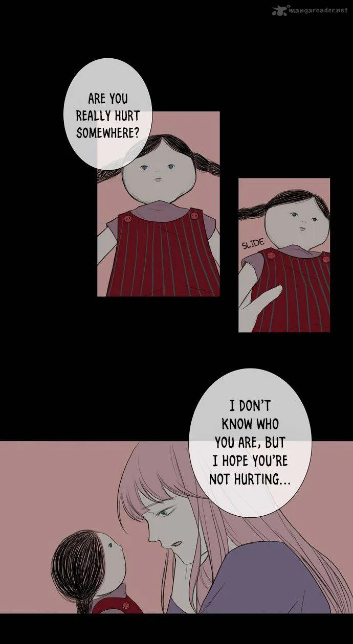 Whisper Chapter 22 page 26