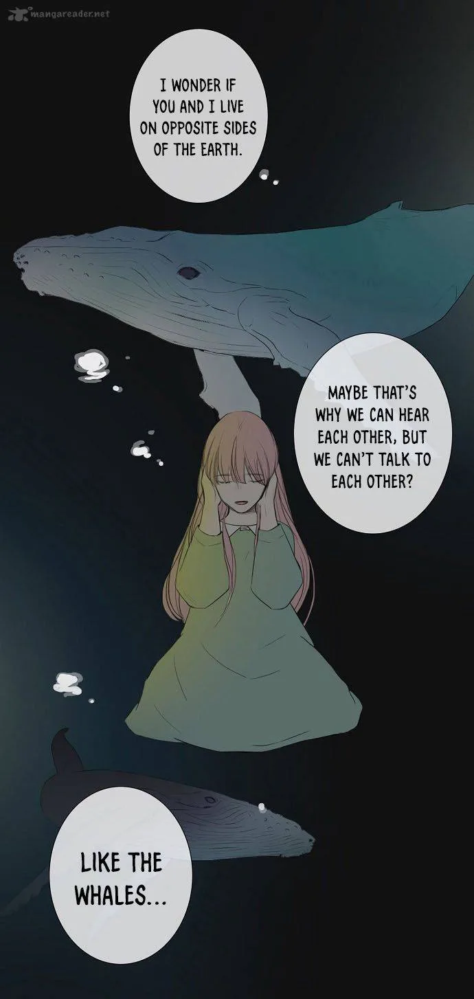 Whisper Chapter 22 page 20