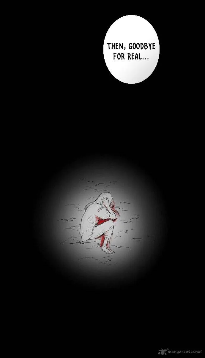 Whisper Chapter 22 page 34
