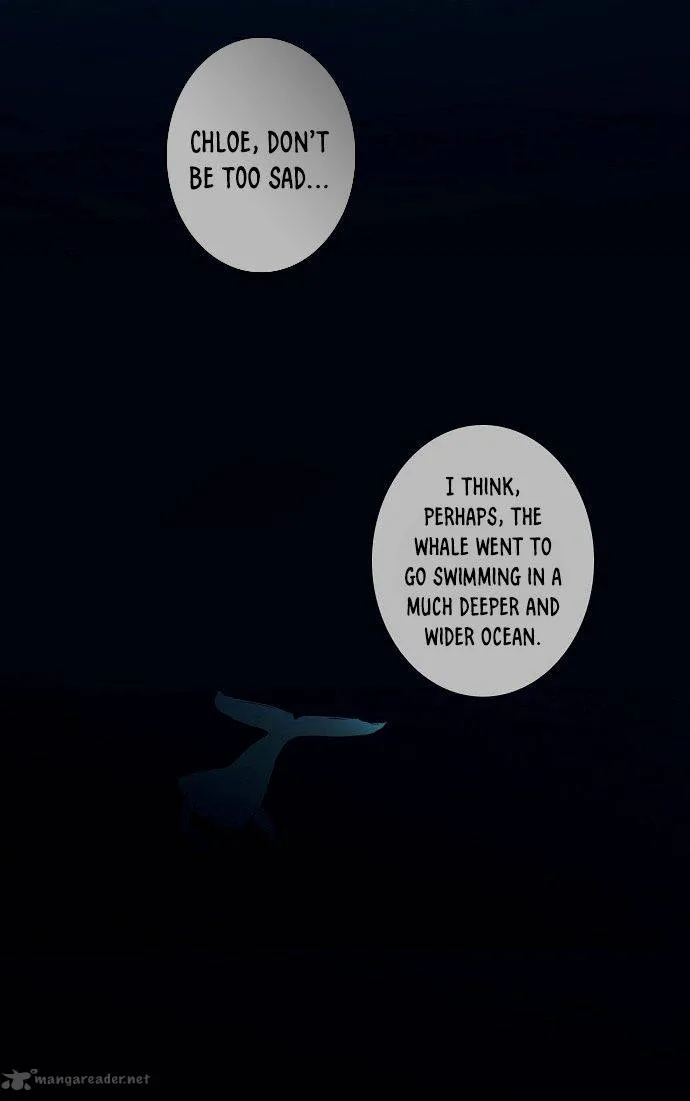 Whisper Chapter 22 page 30