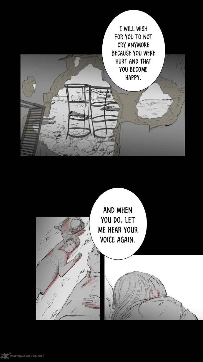 Whisper Chapter 22 page 33
