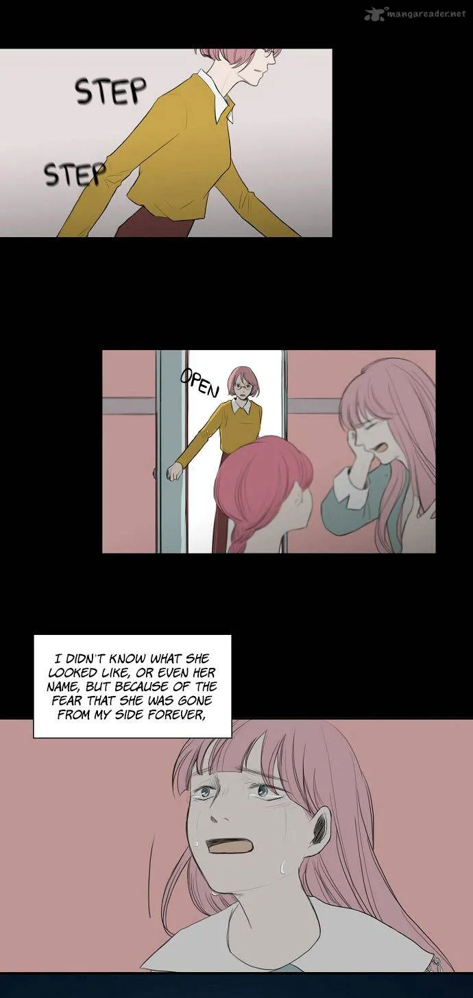 Whisper Chapter 22 page 28