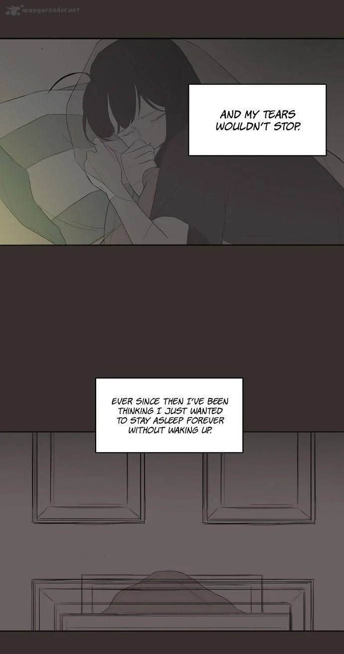 Whisper Chapter 23 page 19