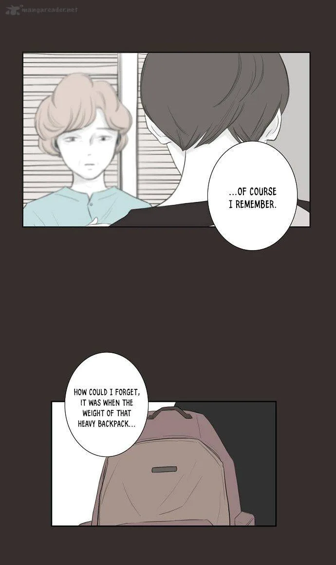 Whisper Chapter 23 page 23