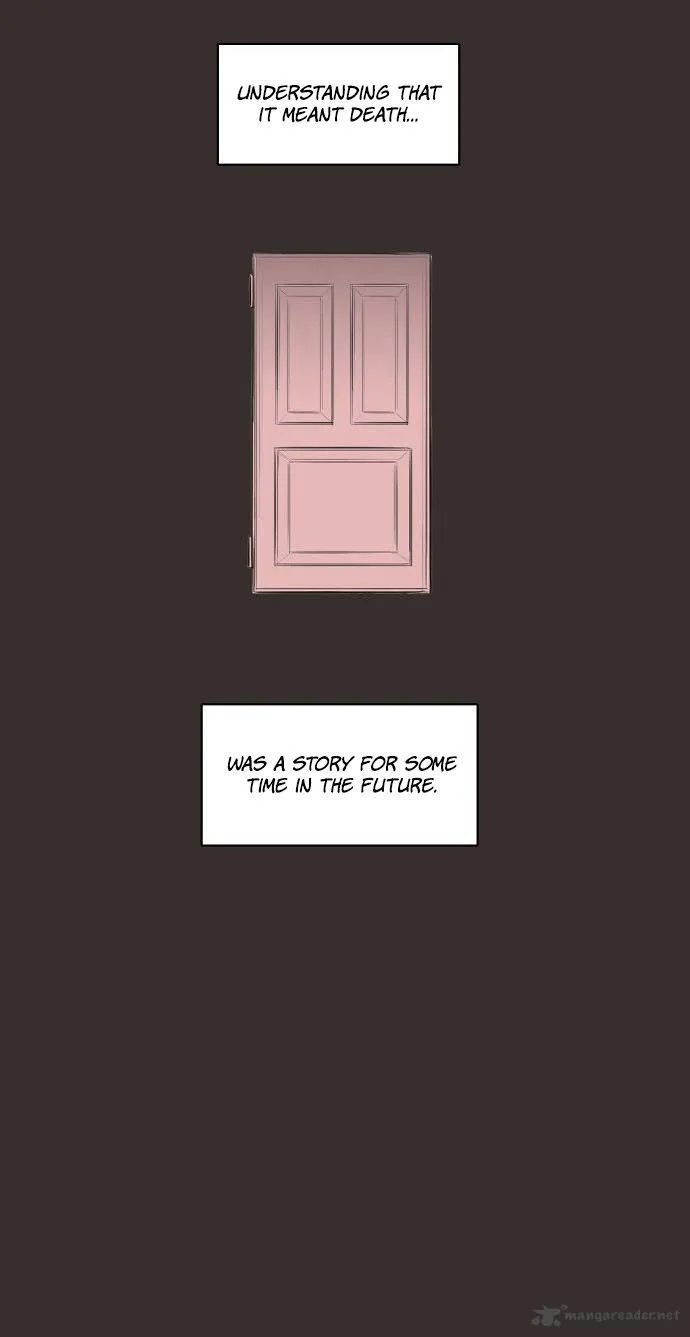 Whisper Chapter 23 page 20