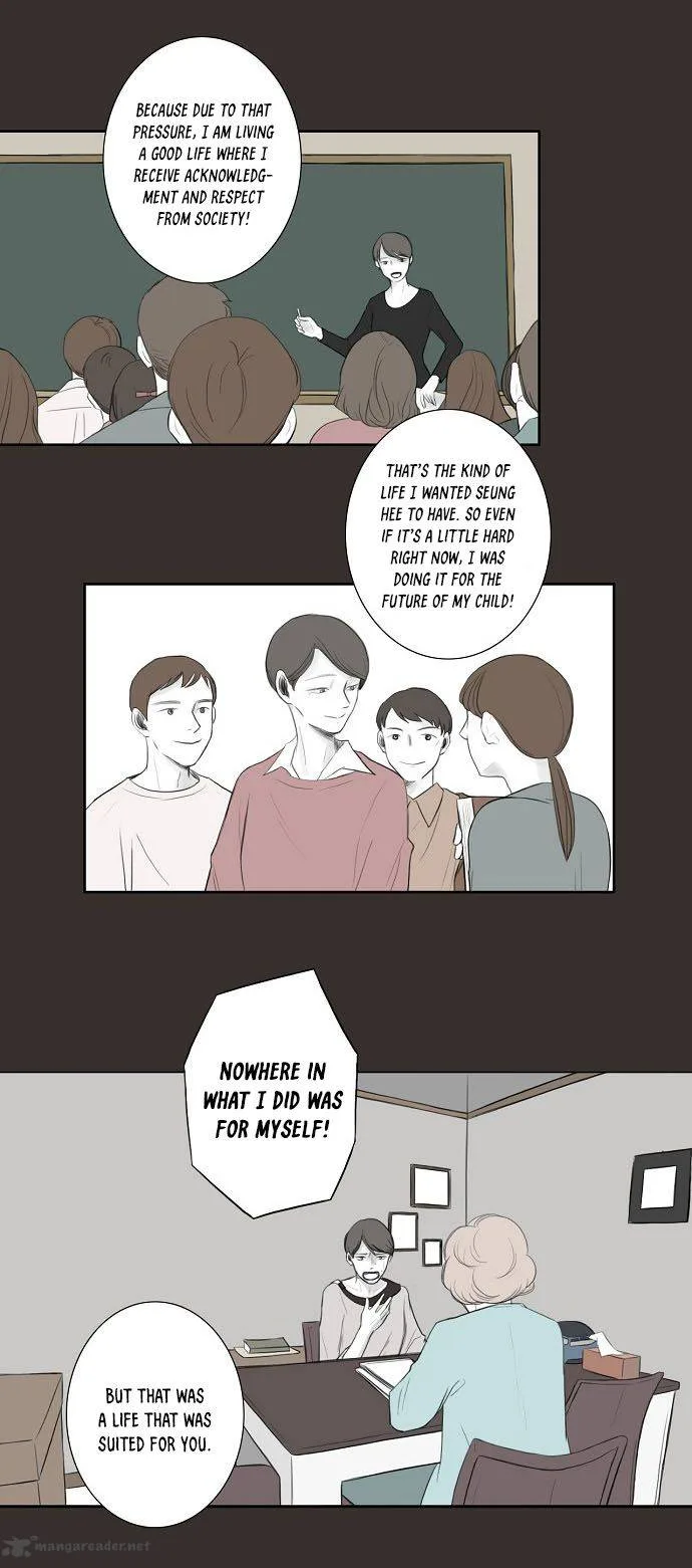 Whisper Chapter 23 page 25