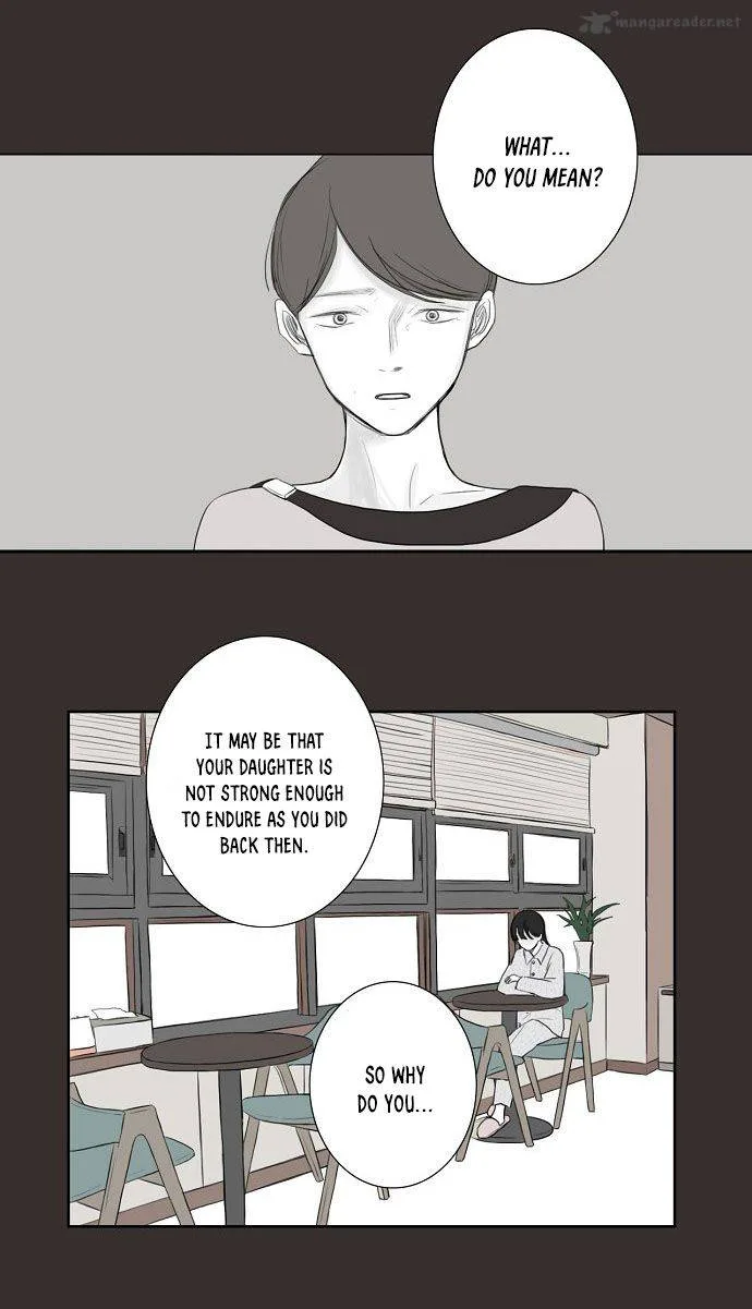 Whisper Chapter 23 page 26