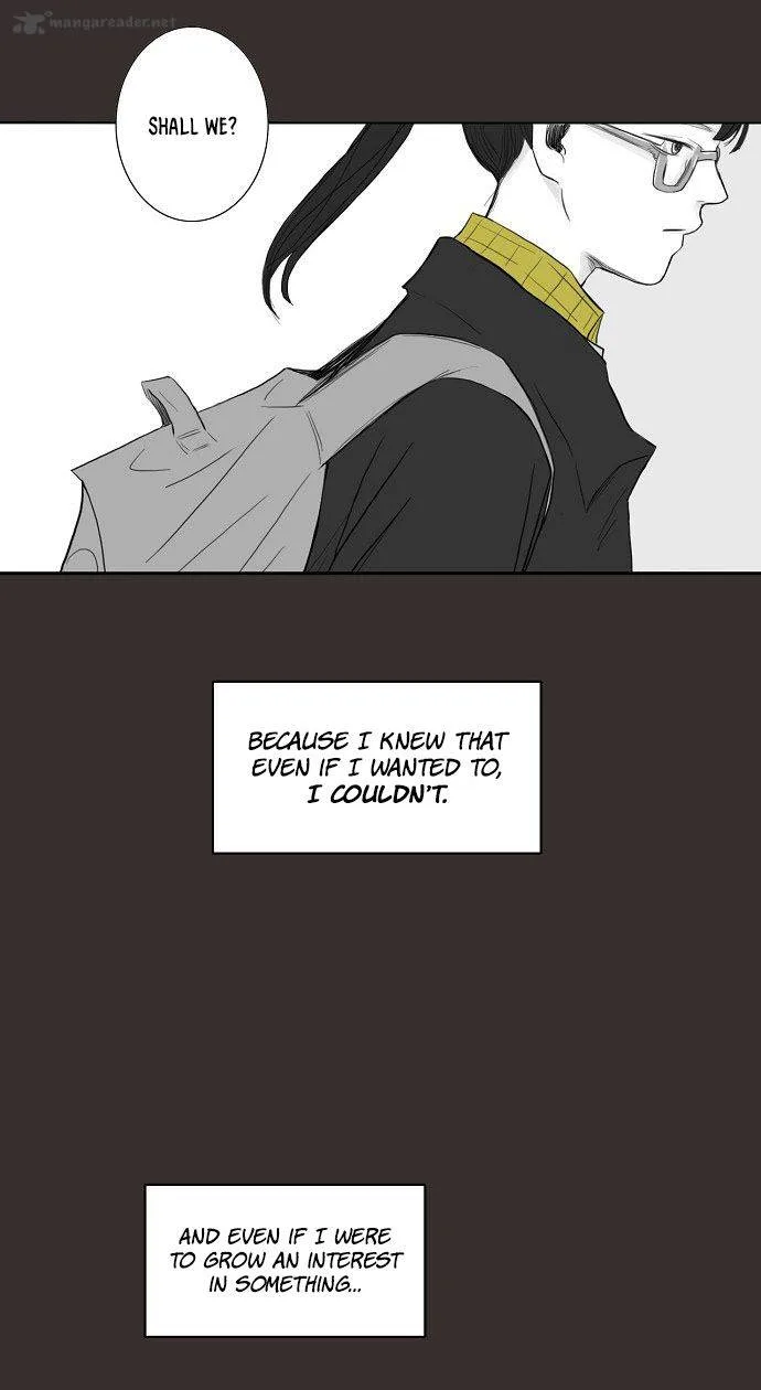 Whisper Chapter 23 page 8
