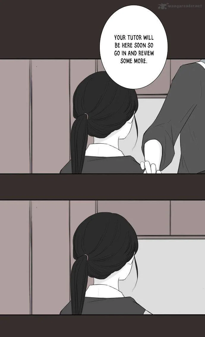 Whisper Chapter 23 page 14