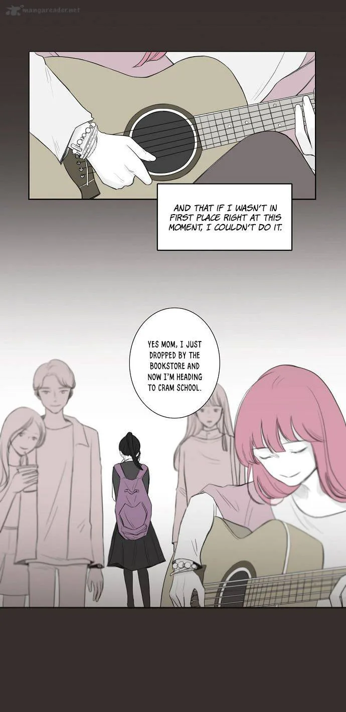 Whisper Chapter 23 page 10