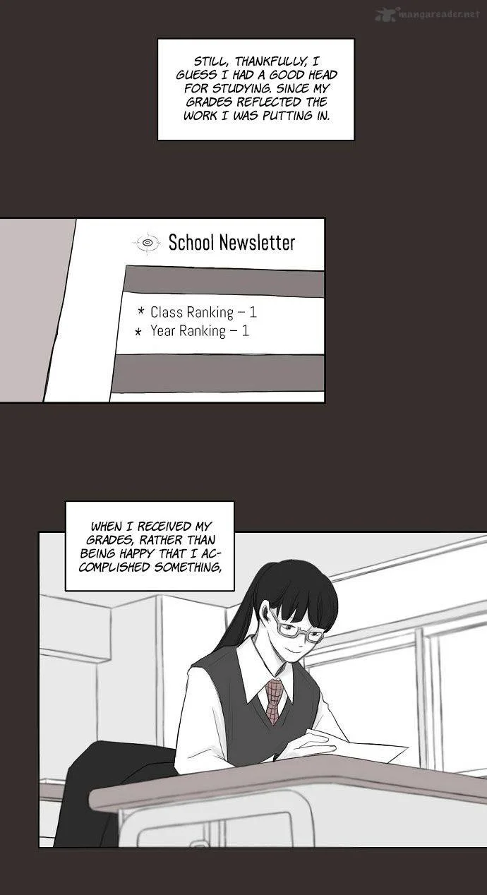 Whisper Chapter 23 page 11