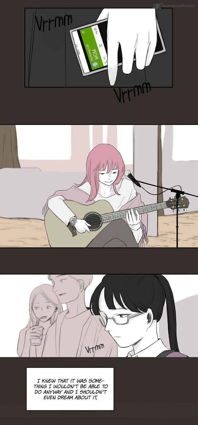 Whisper Chapter 23 page 9