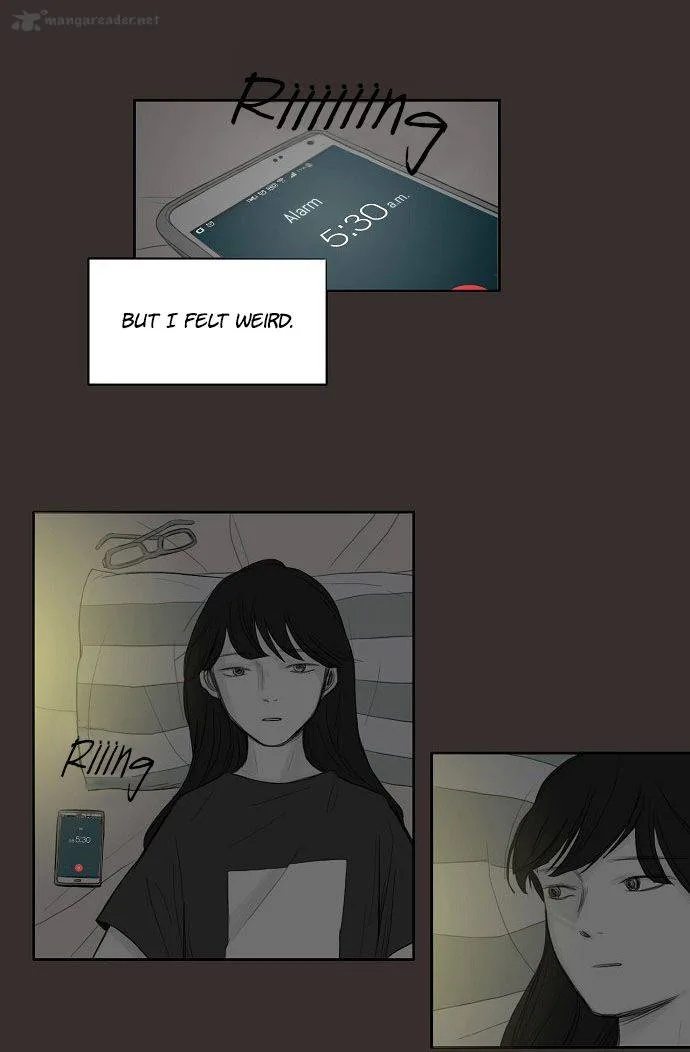 Whisper Chapter 23 page 17