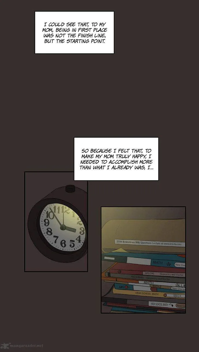 Whisper Chapter 23 page 15