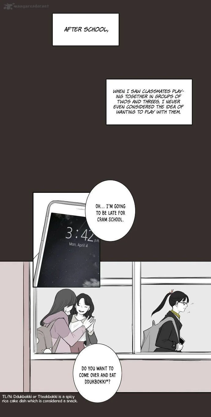 Whisper Chapter 23 page 7