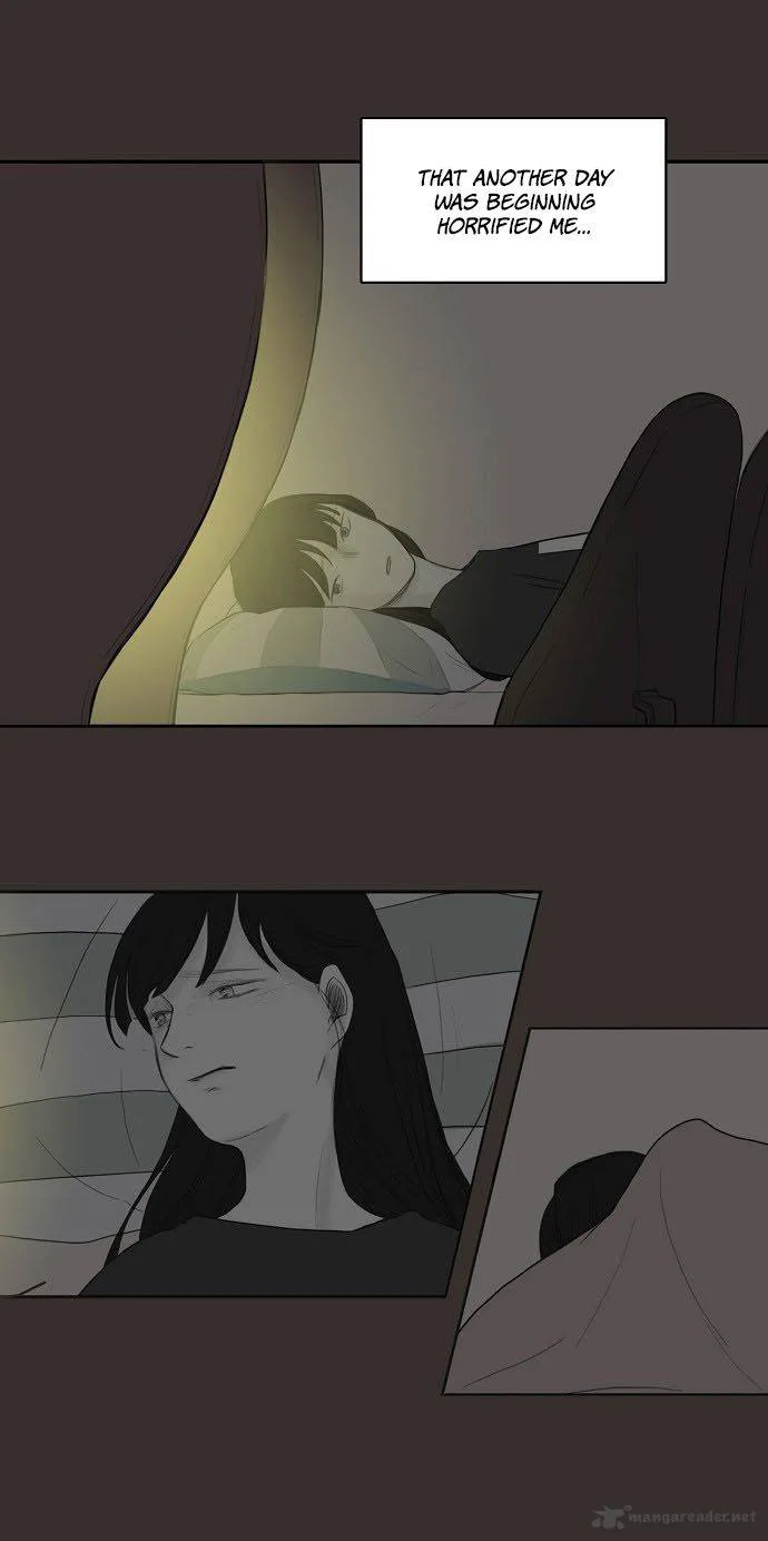 Whisper Chapter 23 page 18