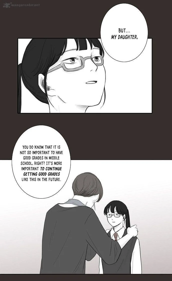 Whisper Chapter 23 page 13