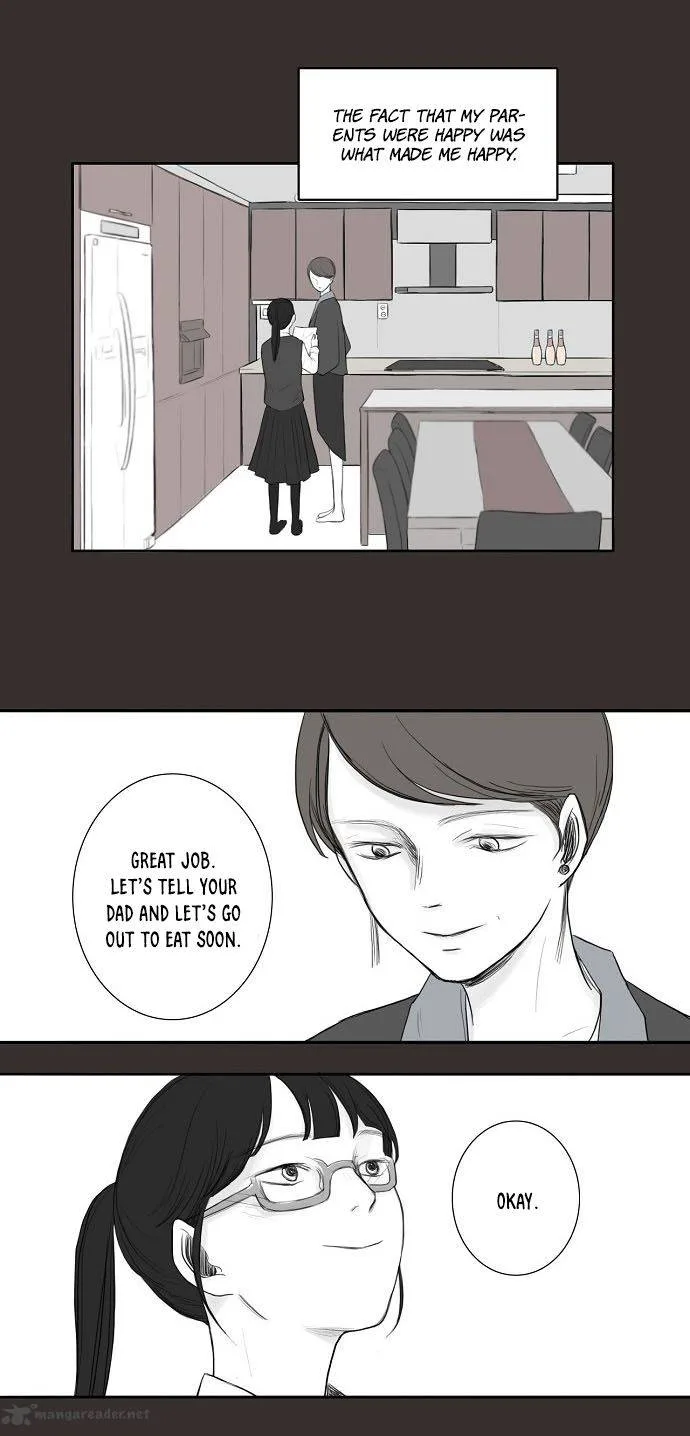 Whisper Chapter 23 page 12